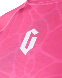 Gameness Women's Tempest Short Sleeve Rash Guard
