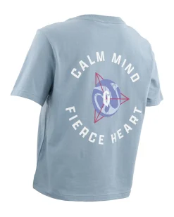 Gameness Women's Tempest Tee