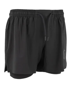 Gameness Women's Wazaflex Lined Training Shorts