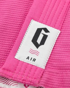 Gameness Youth Air Gi 3.0