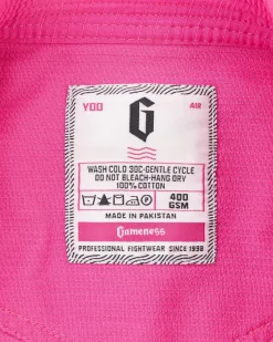 Gameness Youth Air Gi 3.0