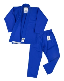Gameness Youth Air Gi 3.0