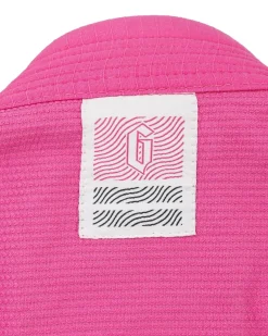 Gameness Youth Air Gi 3.0