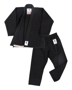 Gameness Youth Air Gi 3.0