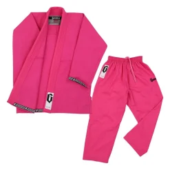 Gameness Youth Air Gi 2.0