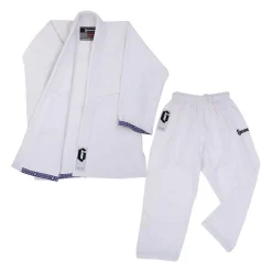 Gameness Youth Air Gi 2.0