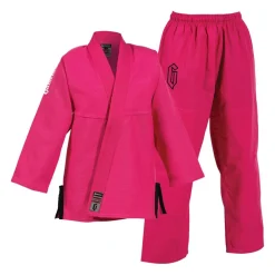 Gameness Youth Air Gi