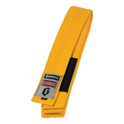 Gameness Youth Belt