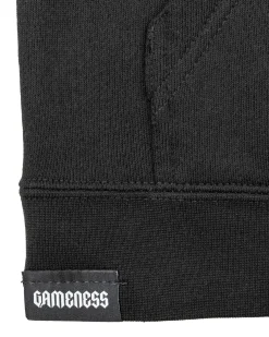 Gameness Youth Combate Hoodie
