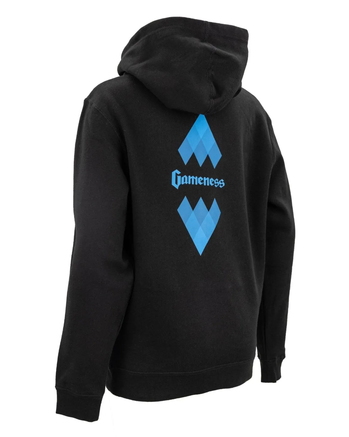 Gameness Youth Eco Hoodie