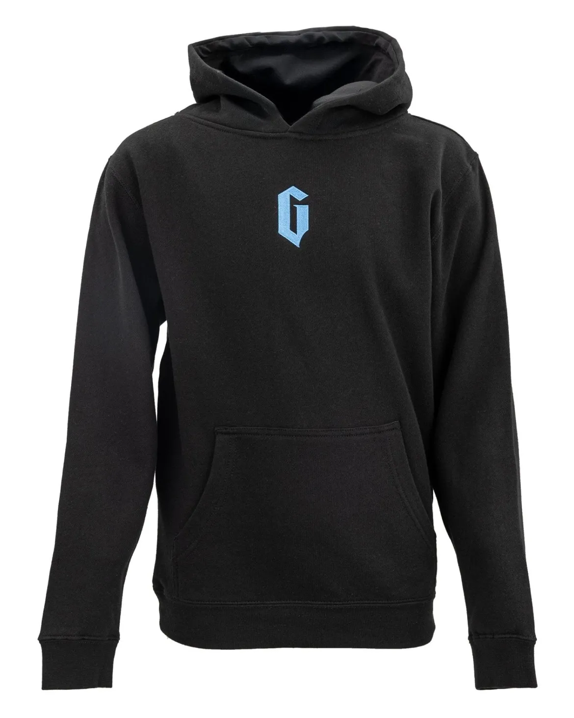 Gameness Youth Eco Hoodie