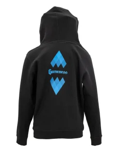 Gameness Youth Eco Hoodie