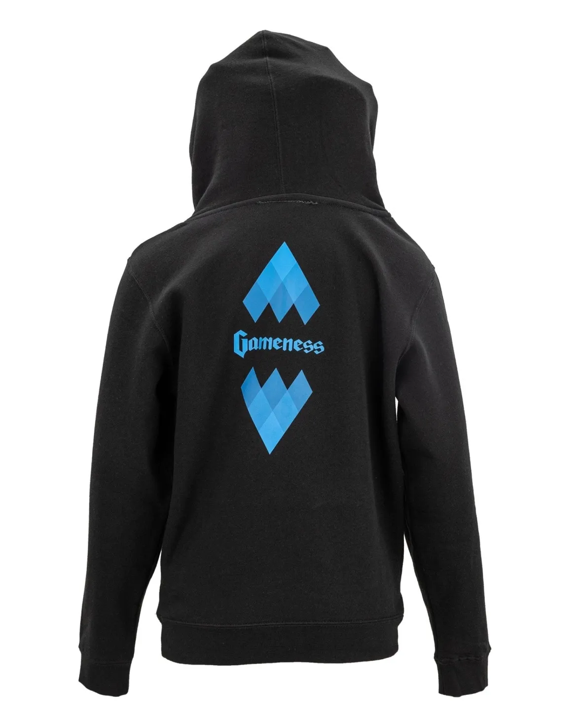 Gameness Youth Eco Hoodie