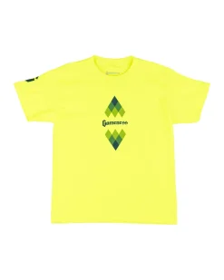 Gameness Youth Eco Tee