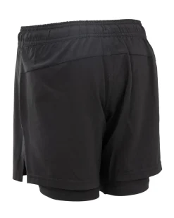 Gameness Youth Lined Wazaflex Shorts