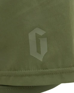 Gameness Youth Lined Wazaflex Shorts