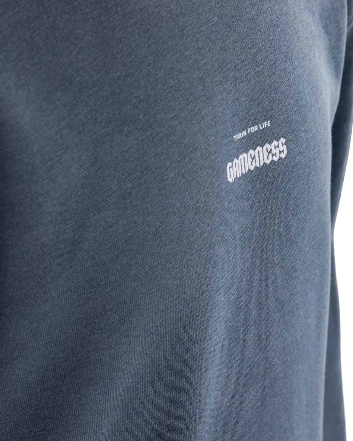 Gameness Youth Members Only Tee