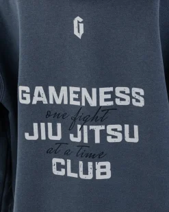 Gameness Youth Members Only Tee