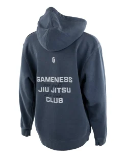 Gameness Youth Members Only Tee