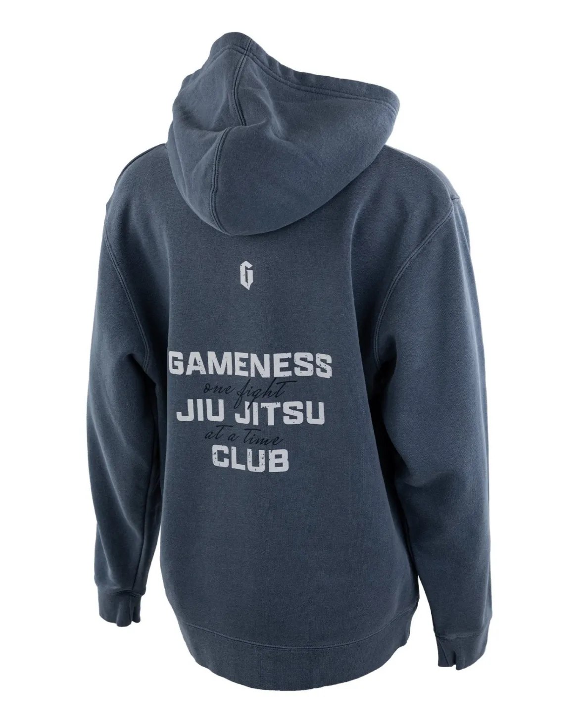 Gameness Youth Members Only Tee