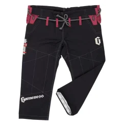 Gameness Youth Pearl Gi 2.0
