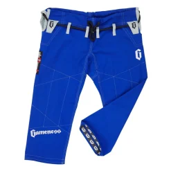 Gameness Youth Pearl Gi 2.0