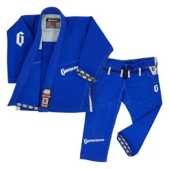 Gameness Youth Pearl Gi 2.0