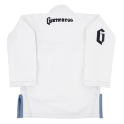 Gameness Youth Pearl Gi 2.0