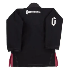 Gameness Youth Pearl Gi 2.0