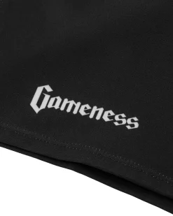 Gameness Youth Pro Grappling Shorts