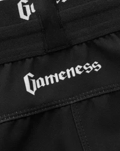 Gameness Youth Pro Grappling Shorts