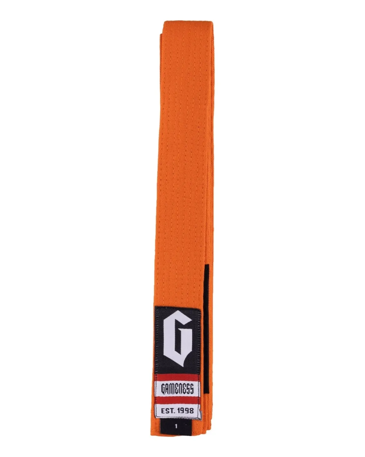 Gameness Youth Pro Series Belt