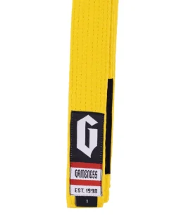 Gameness Youth Pro Series Belt