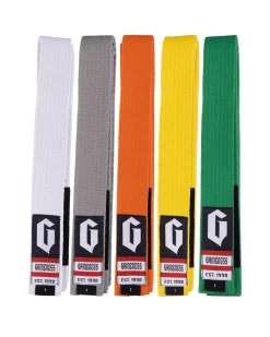 Gameness Youth Pro Series Belt