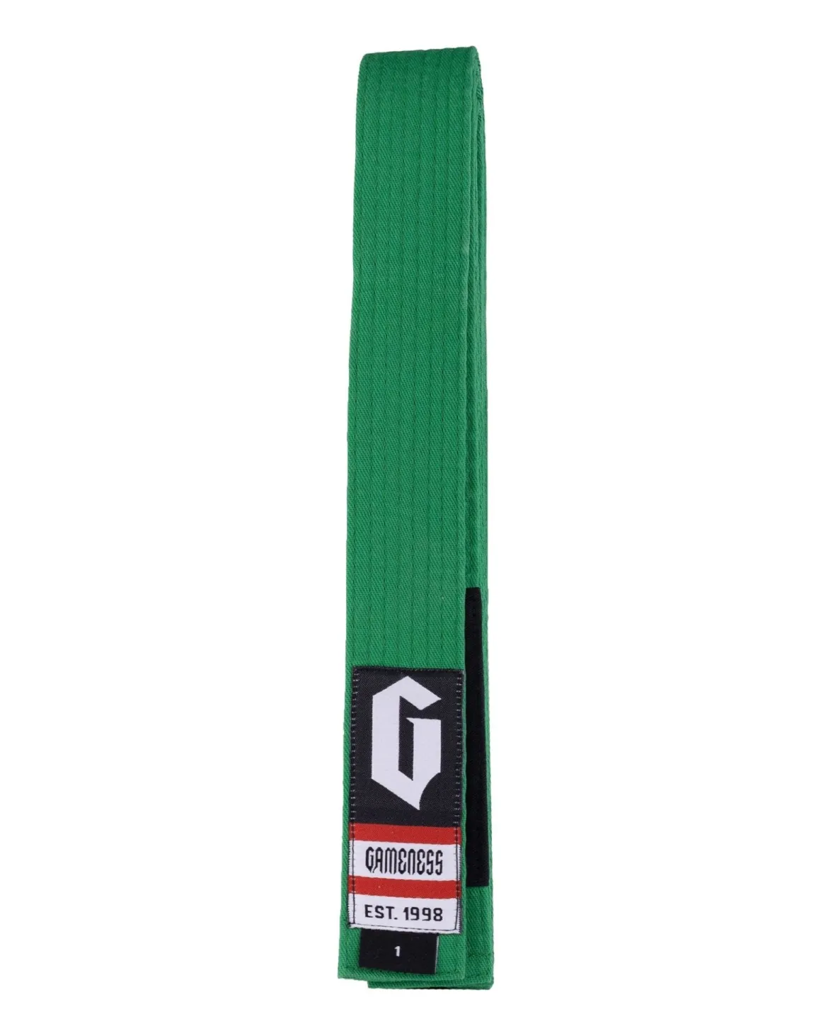 Gameness Youth Pro Series Belt