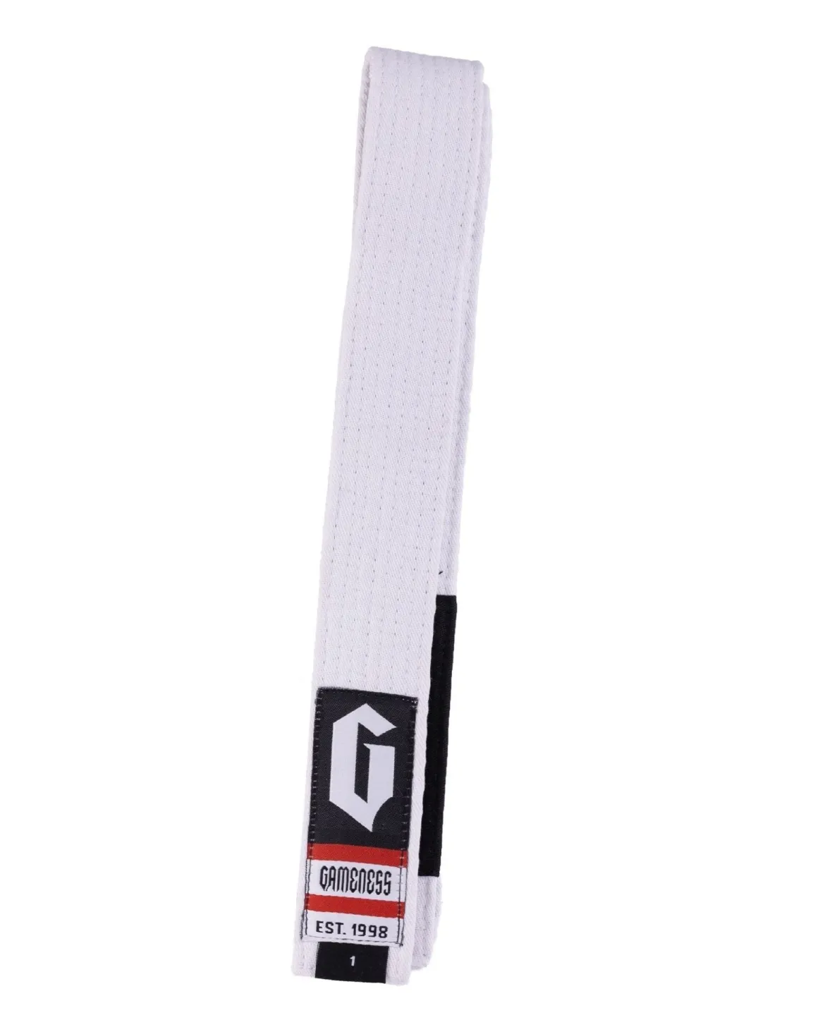 Gameness Youth Pro Series Belt
