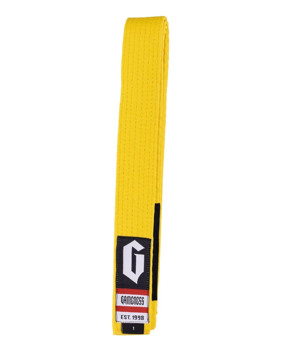 Gameness Youth Pro Series Belt