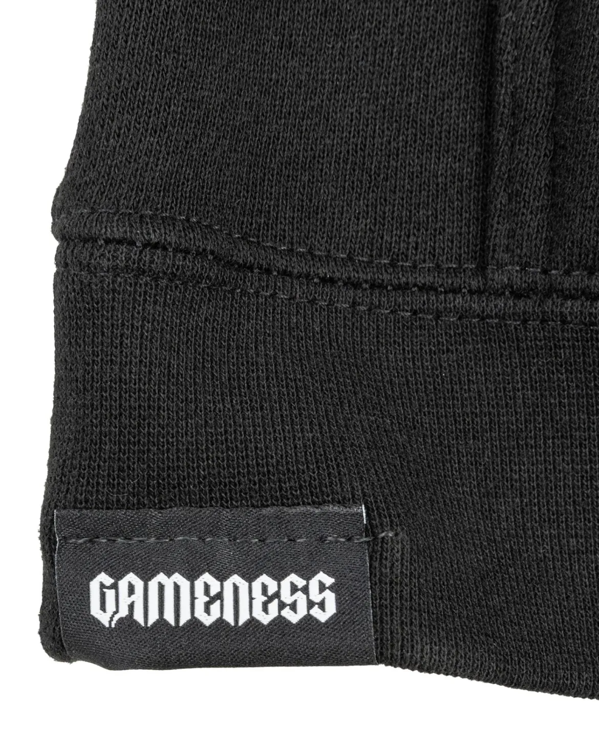 Gameness Youth Roll with Us Hoodie