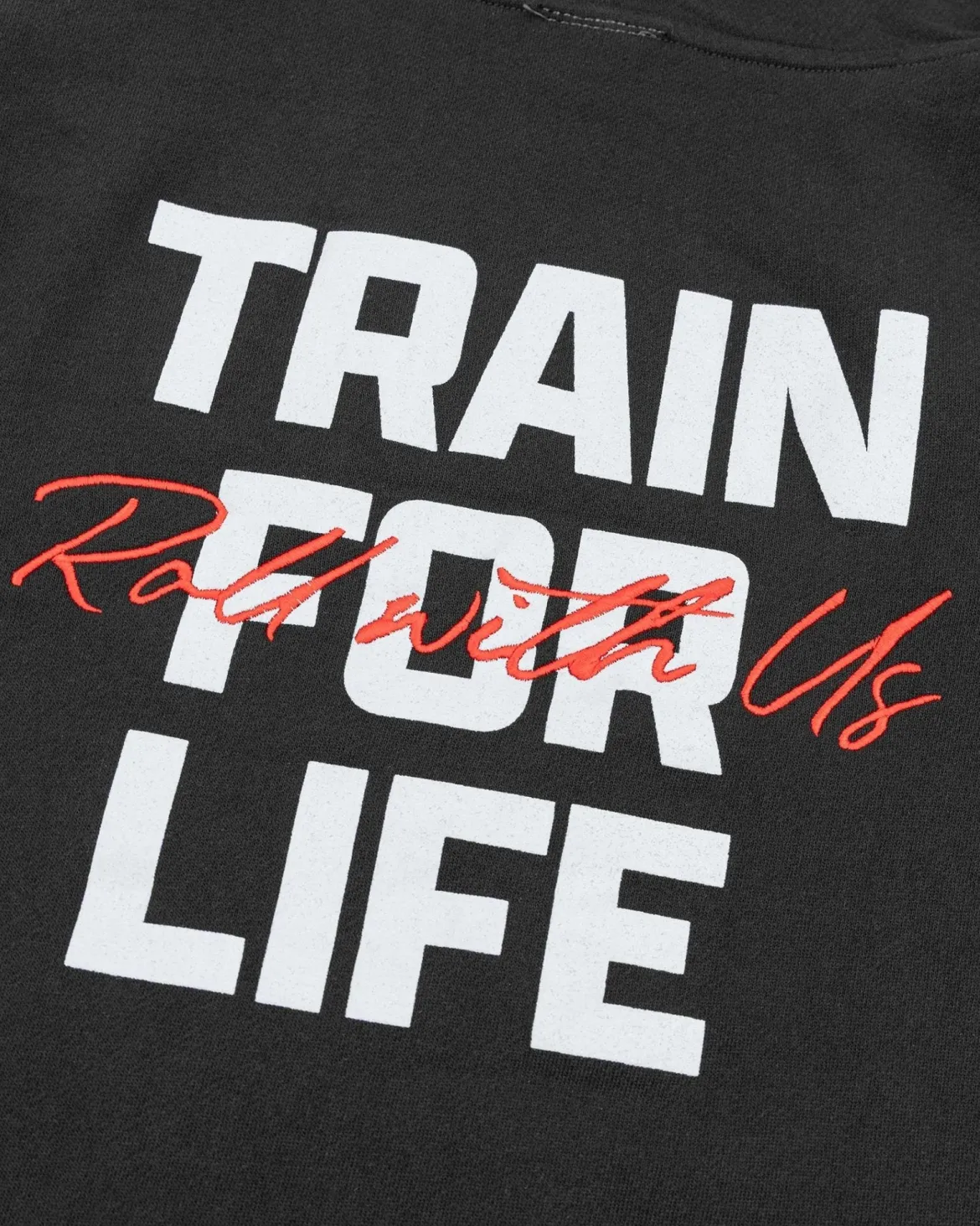 Gameness Youth Roll with Us Hoodie