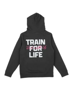 Gameness Youth Roll with Us Hoodie