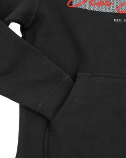 Gameness Youth Roll with Us Hoodie