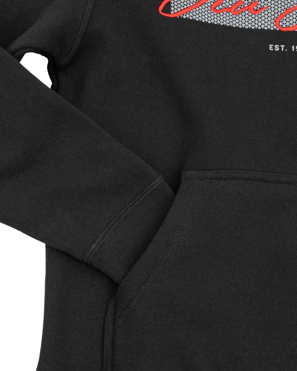 Gameness Youth Roll with Us Hoodie