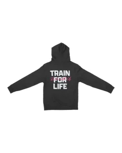 Gameness Youth Roll with Us Hoodie