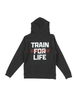 Gameness Youth Roll with Us Hoodie