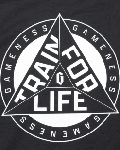 Gameness Youth Roll with Us Tee