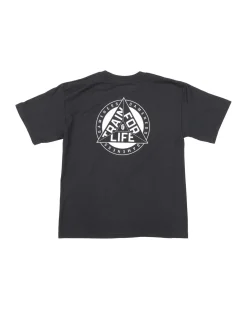Gameness Youth Roll with Us Tee