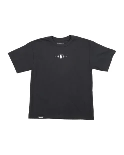 Gameness Youth Roll with Us Tee