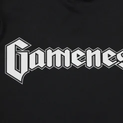 Gameness Youth Short Sleeve Ranked Rash Guard
