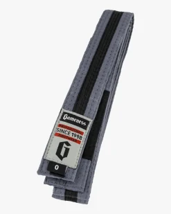 Gameness Youth Ultra-Light Striped Competition Belt