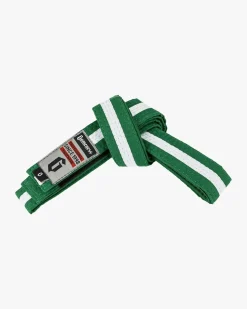 Gameness Youth Ultra-Light Striped Competition Belt